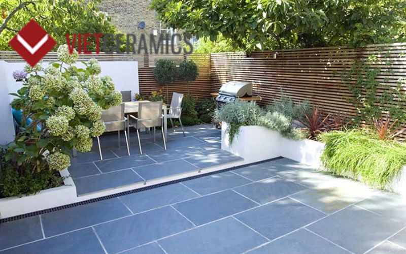 Cách Chống Thấm Sân Thượng Đã Lát Gạch | Bật Mí Hiệu Quả